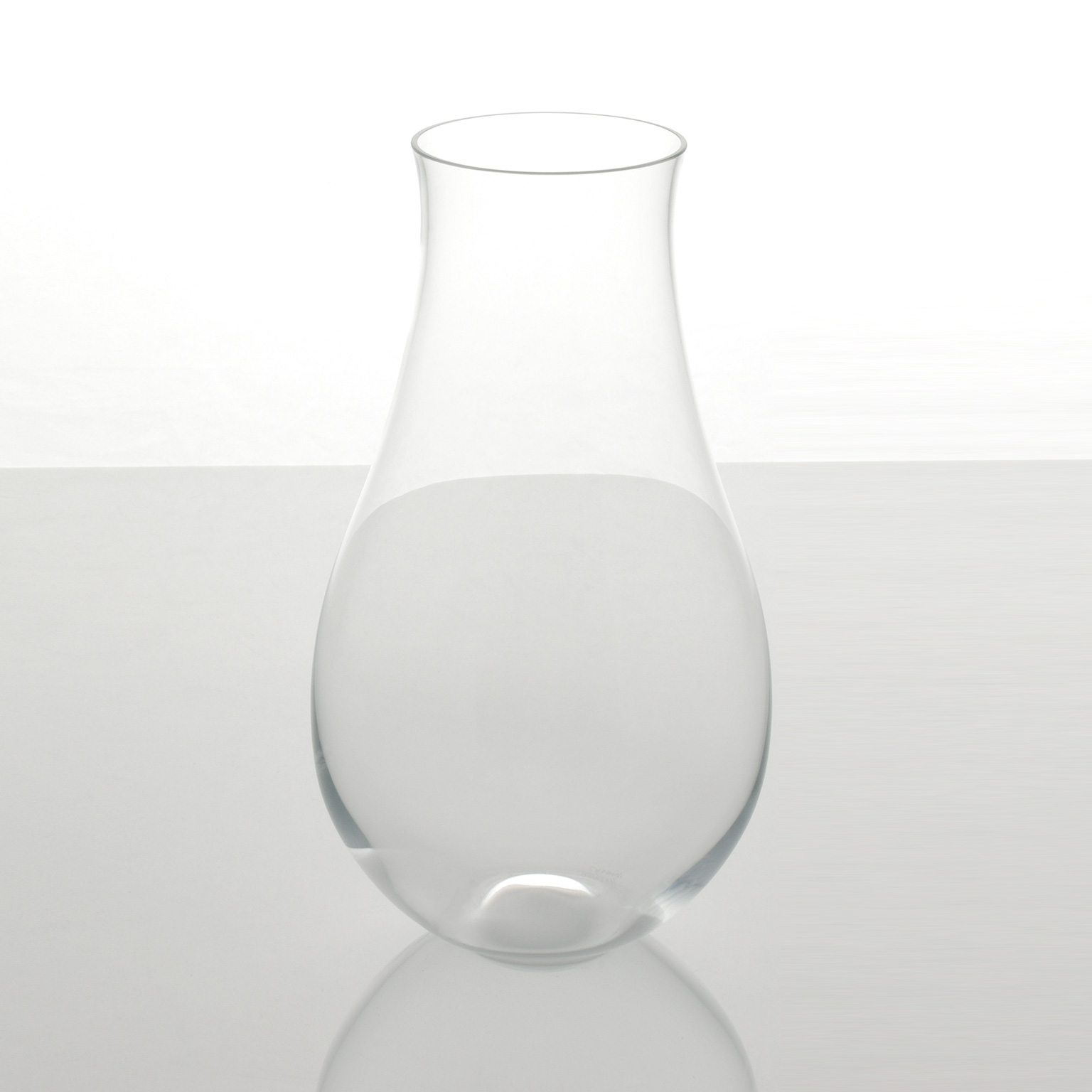 Ingegerd Raman Collection WATERGLASS AND CARAF