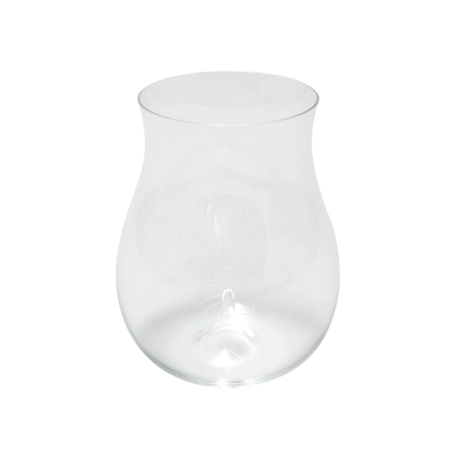 松徳硝子（ショウトクガラス）うすはり 大吟醸グラス | インテリア雑貨