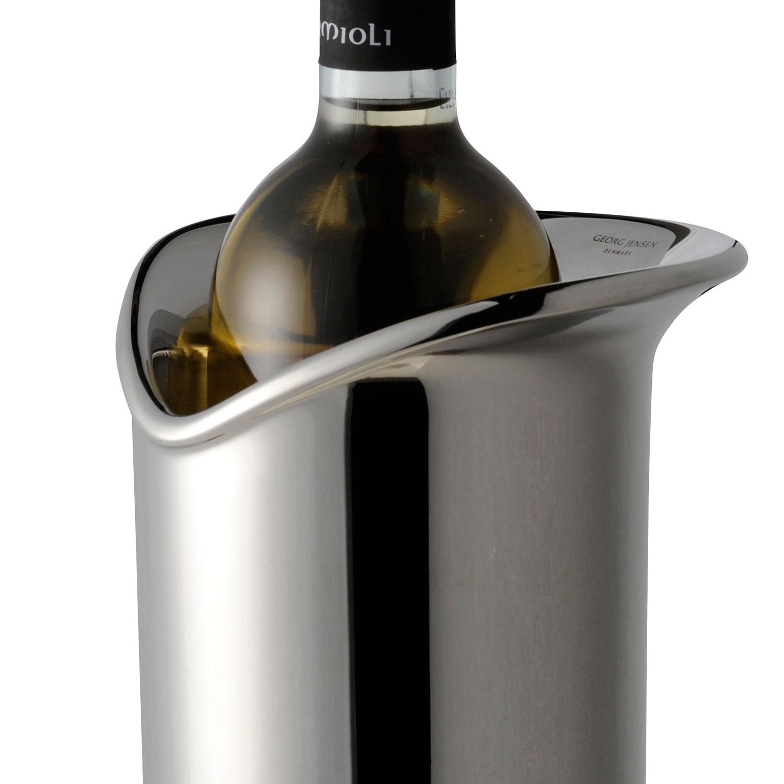 一流の品質 【レア!!】BOLLINGER ワインクーラー、ワイン空瓶 007 