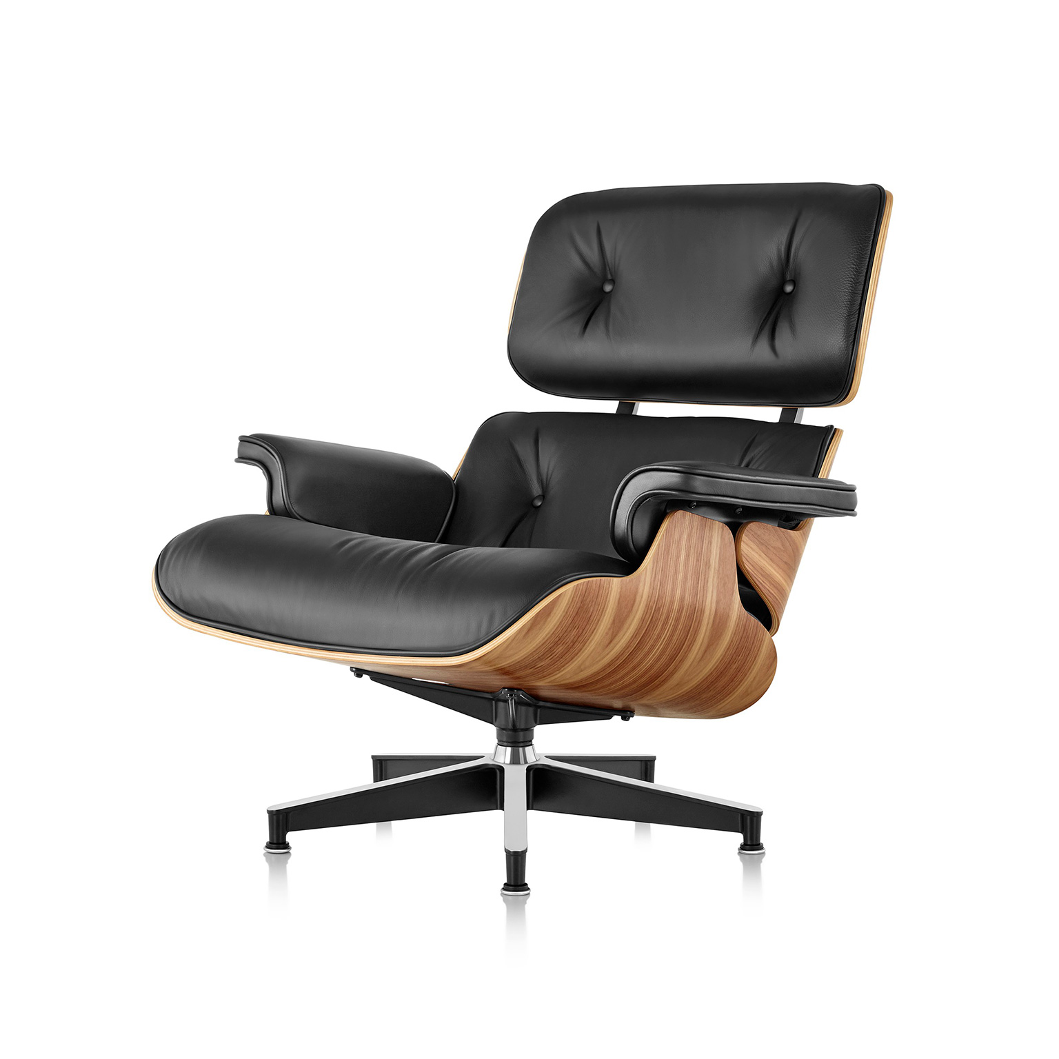 Herman Miller（ハーマン ミラー）イームズラウンジチェア＆オットマン