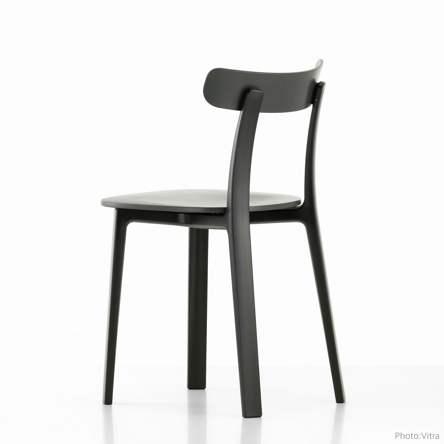 Vitra（ヴィトラ）All Plastic Chair | インテリア雑貨セレクト 