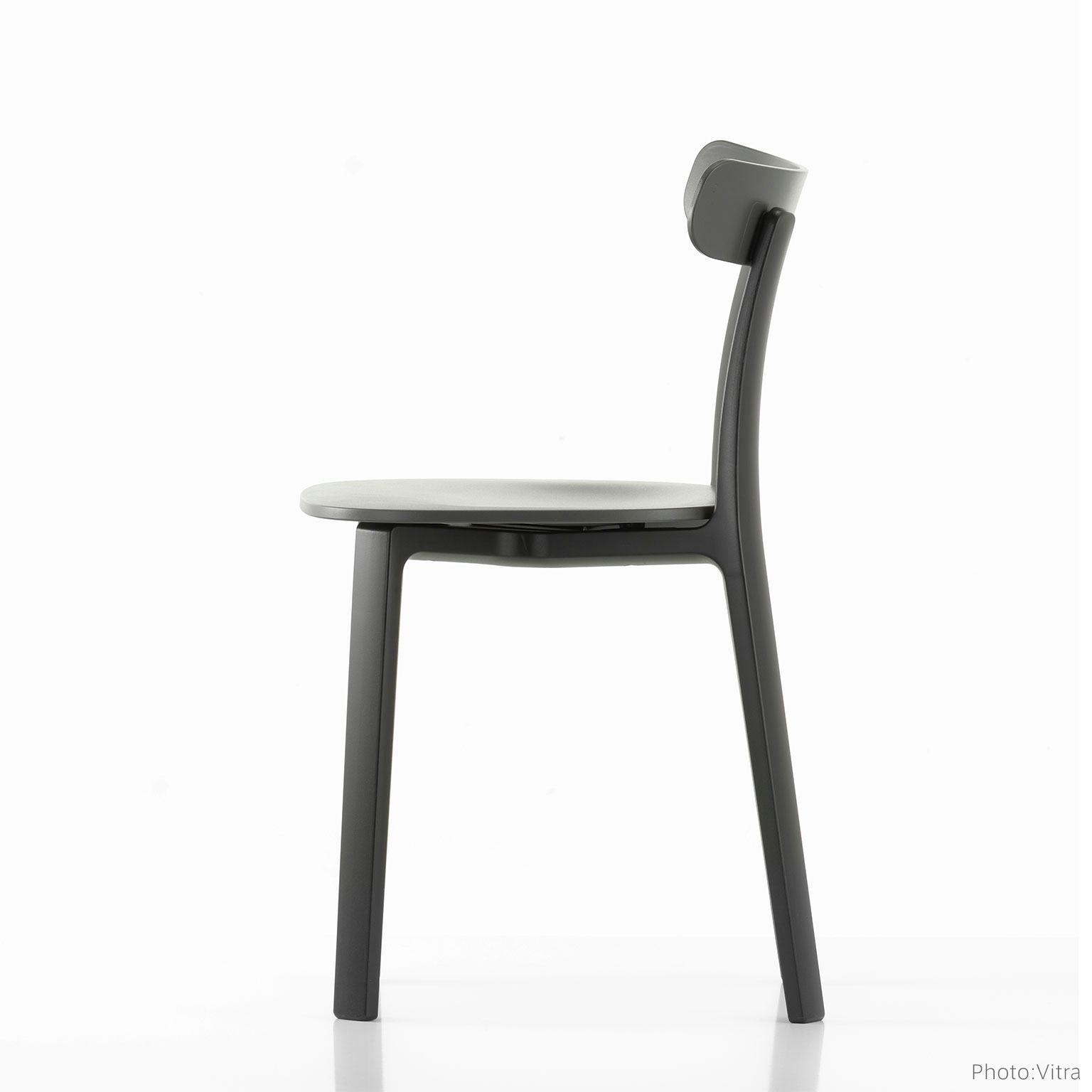 Vitra（ヴィトラ）All Plastic Chair | インテリア雑貨セレクト