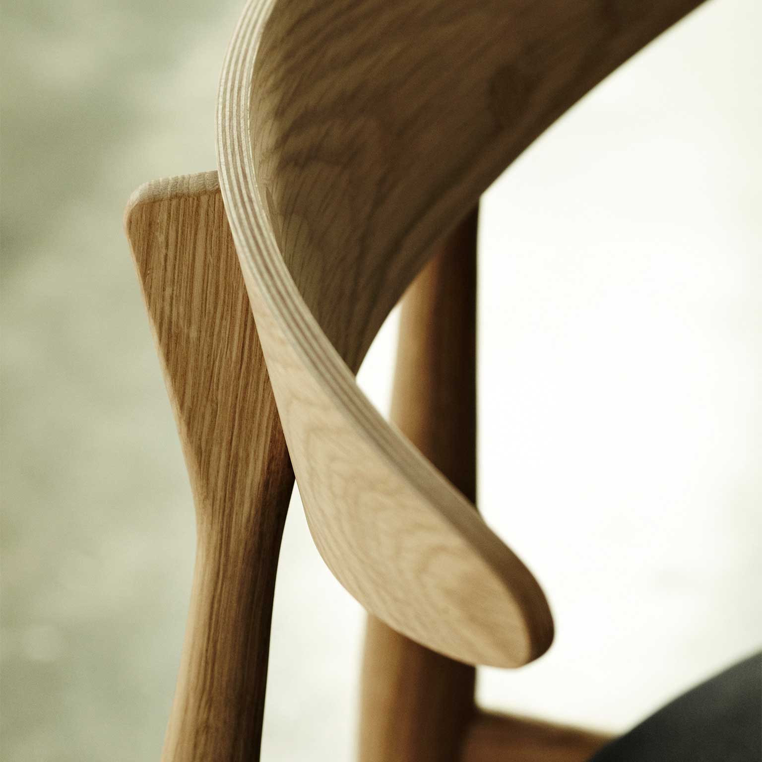 Carl Hansen ＆ Son Carl Hansen & Son カールハンセン＆サン CH33P