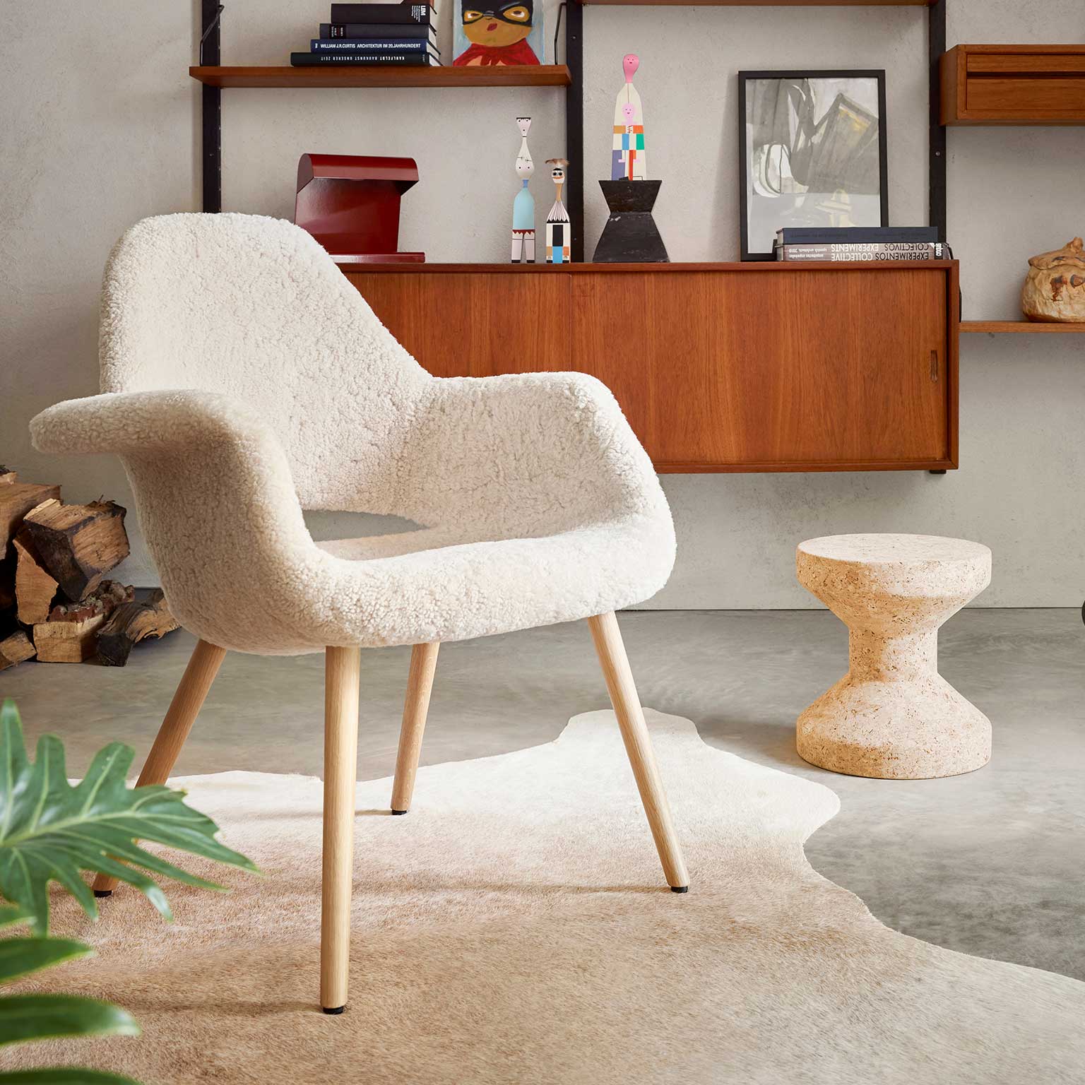 Vitra（ヴィトラ）Cork Family スツール | インテリア雑貨セレクト