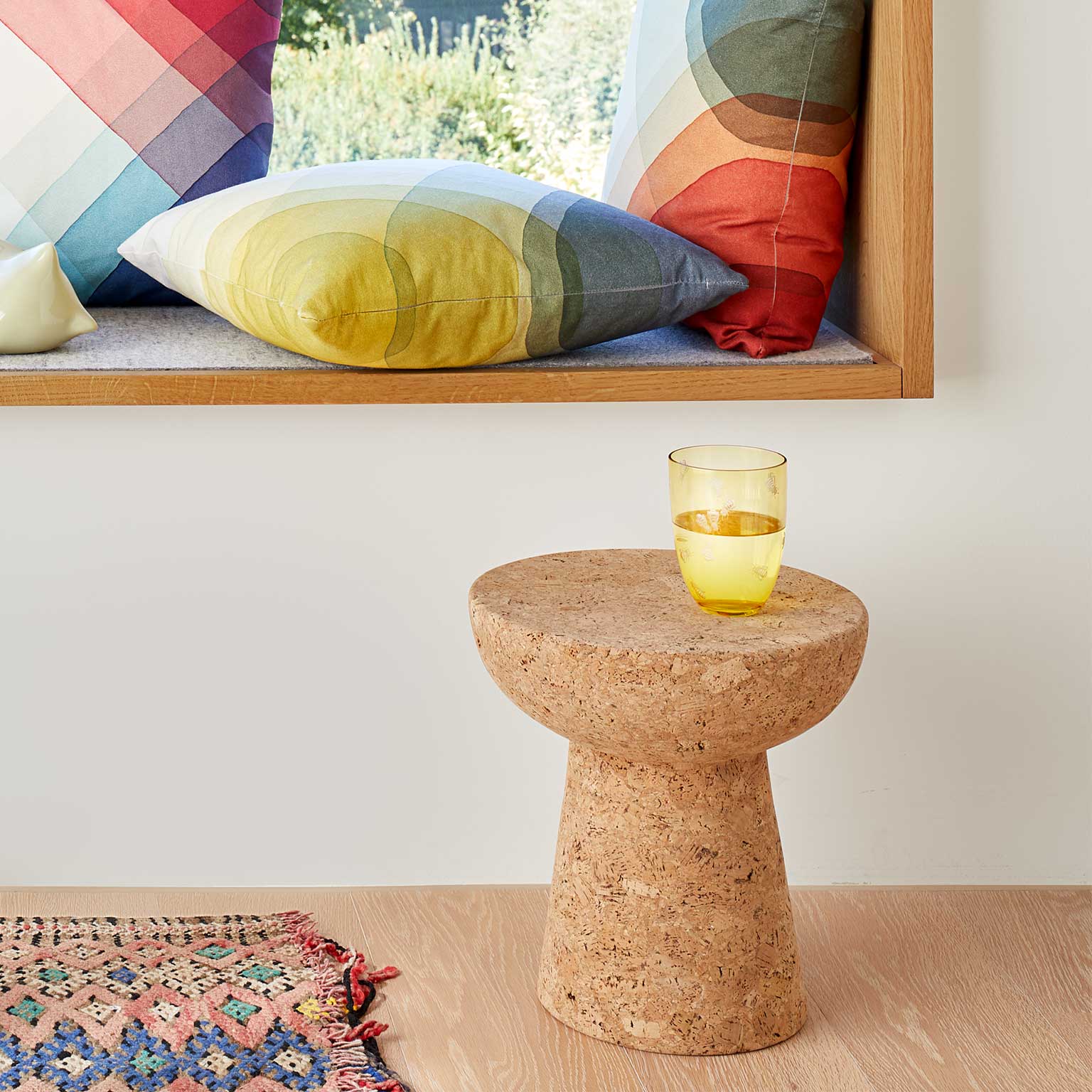 Vitra（ヴィトラ）Cork Family スツール | インテリア雑貨セレクト