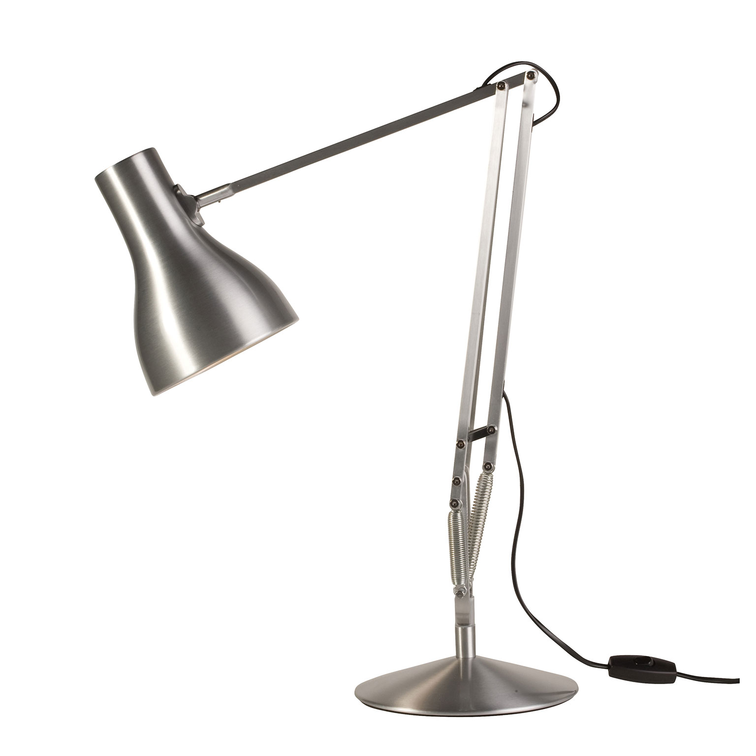 ANGLEPOISE Type75 Desk lampデスクランプ 照明 | dermascope.com