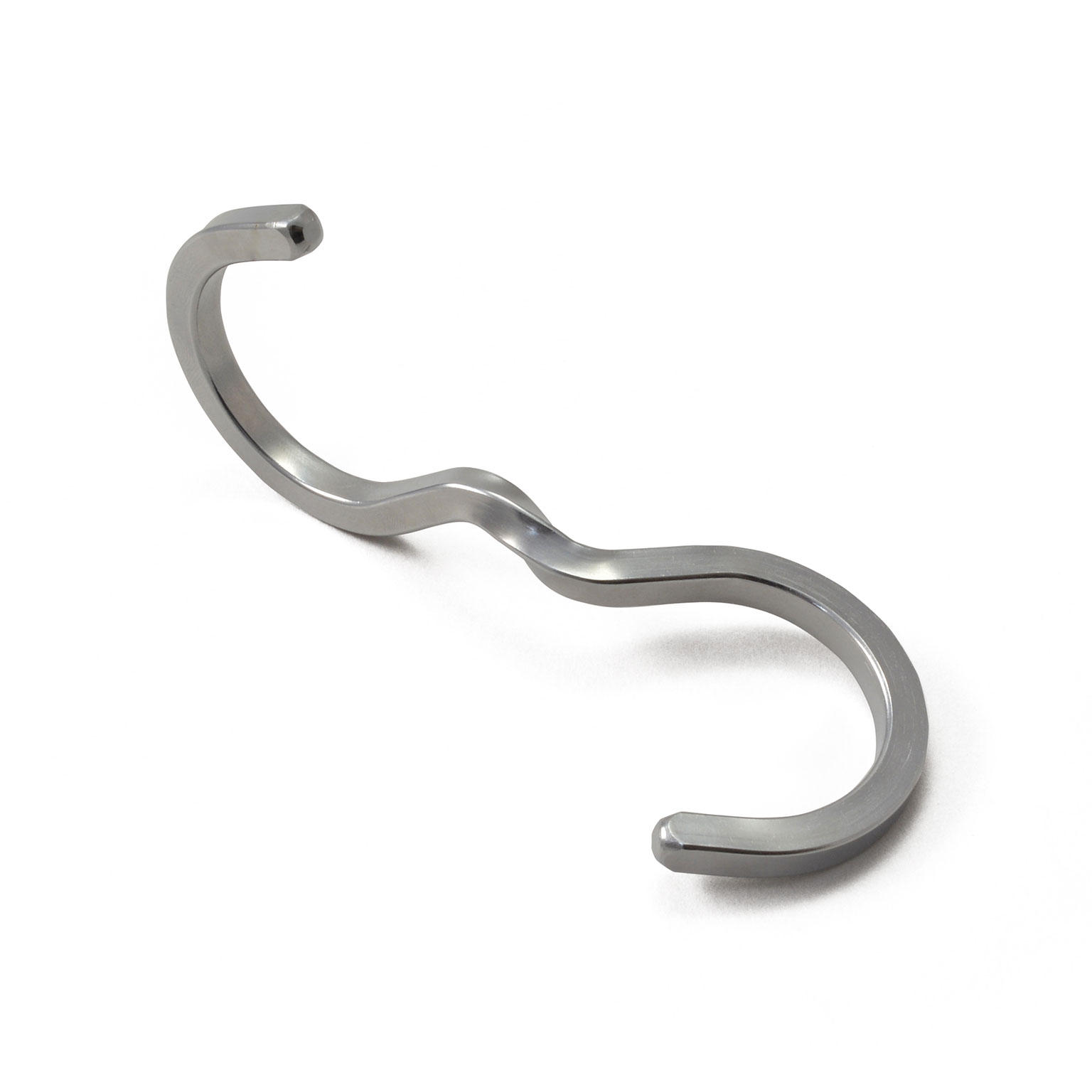 Square T Hook