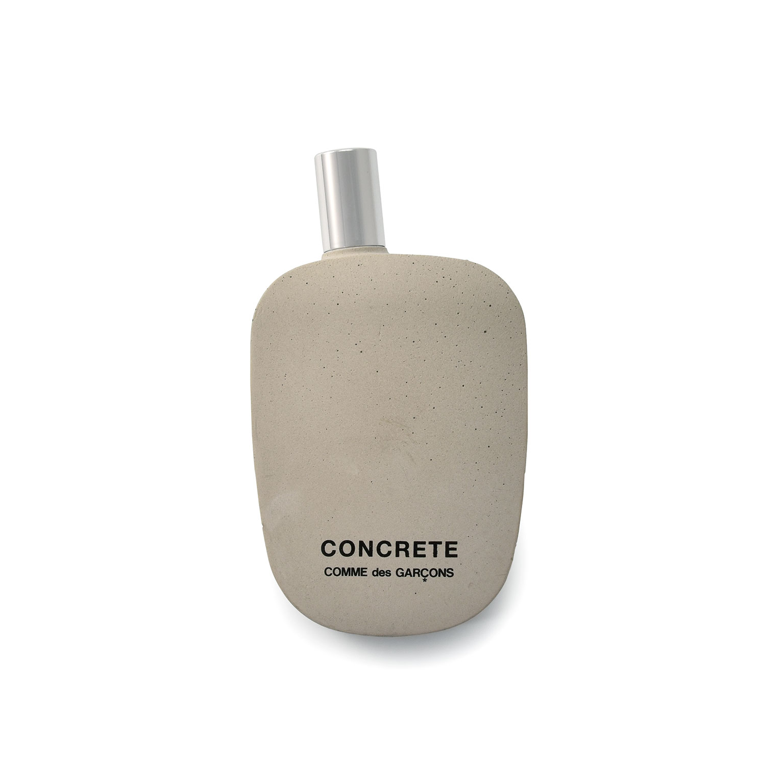 COMME des GARCONS CONCRETE Eau de Parfum