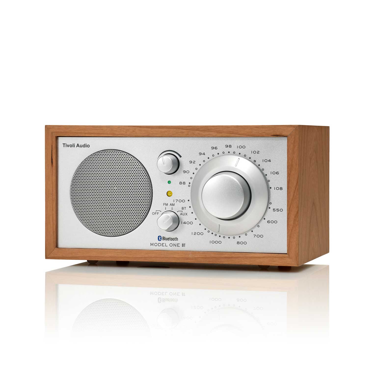 Tivoli Audio（チボリ オーディオ）Model One BT テーブルラジオ