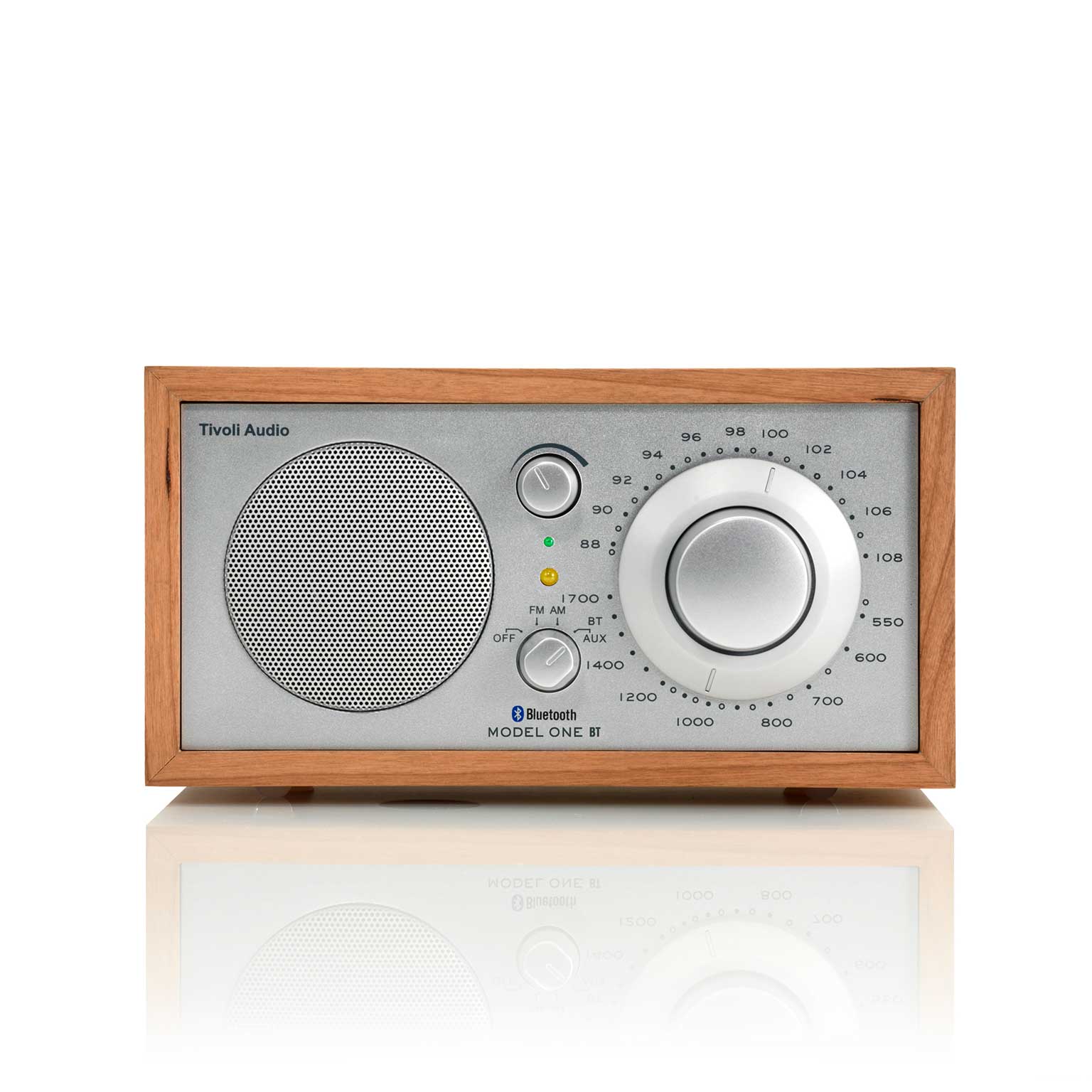 Tivoli Audio（チボリ オーディオ）Model One BT テーブルラジオ