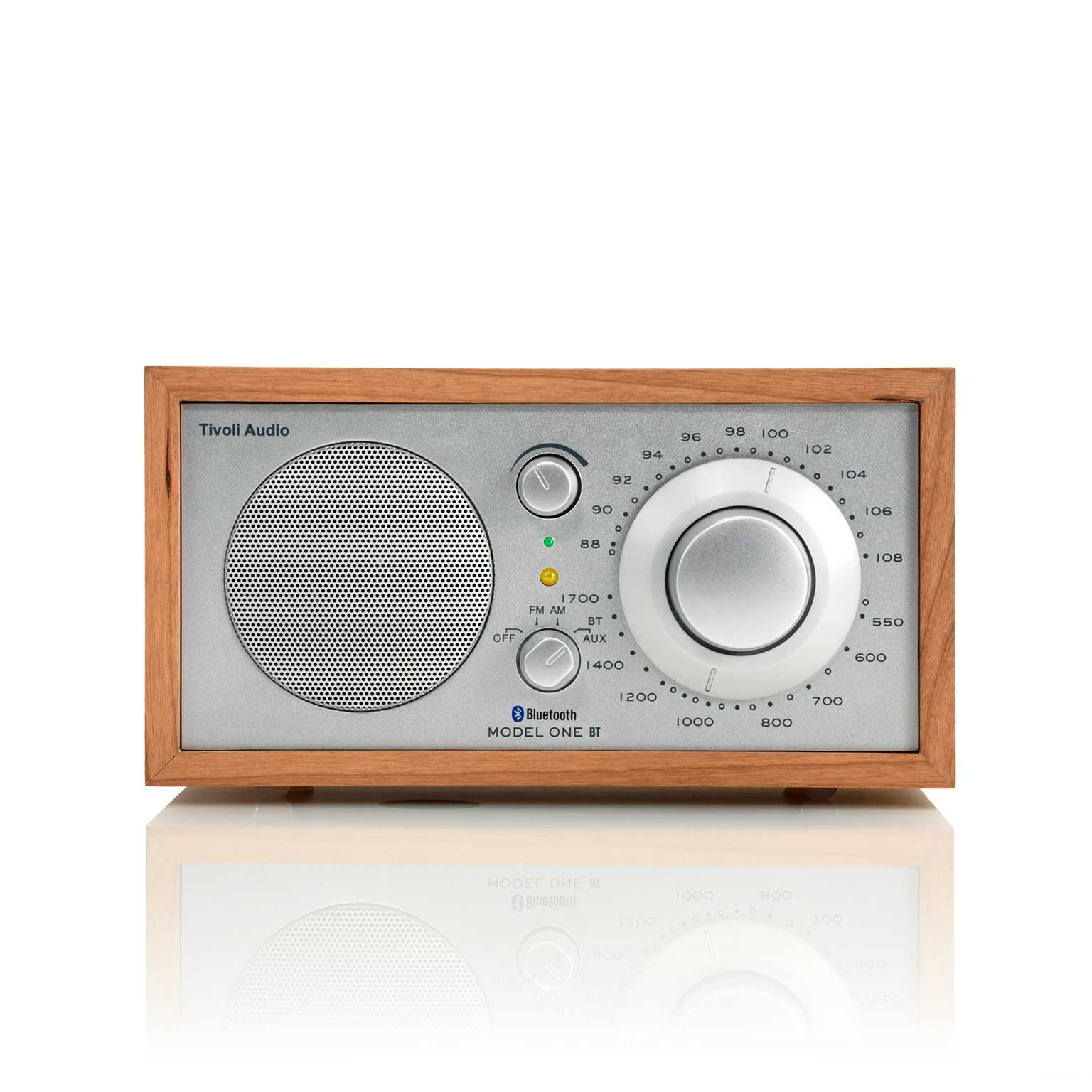 Tivoli Audio model one テーブルラジオ ラジオ | d-edge.com.br