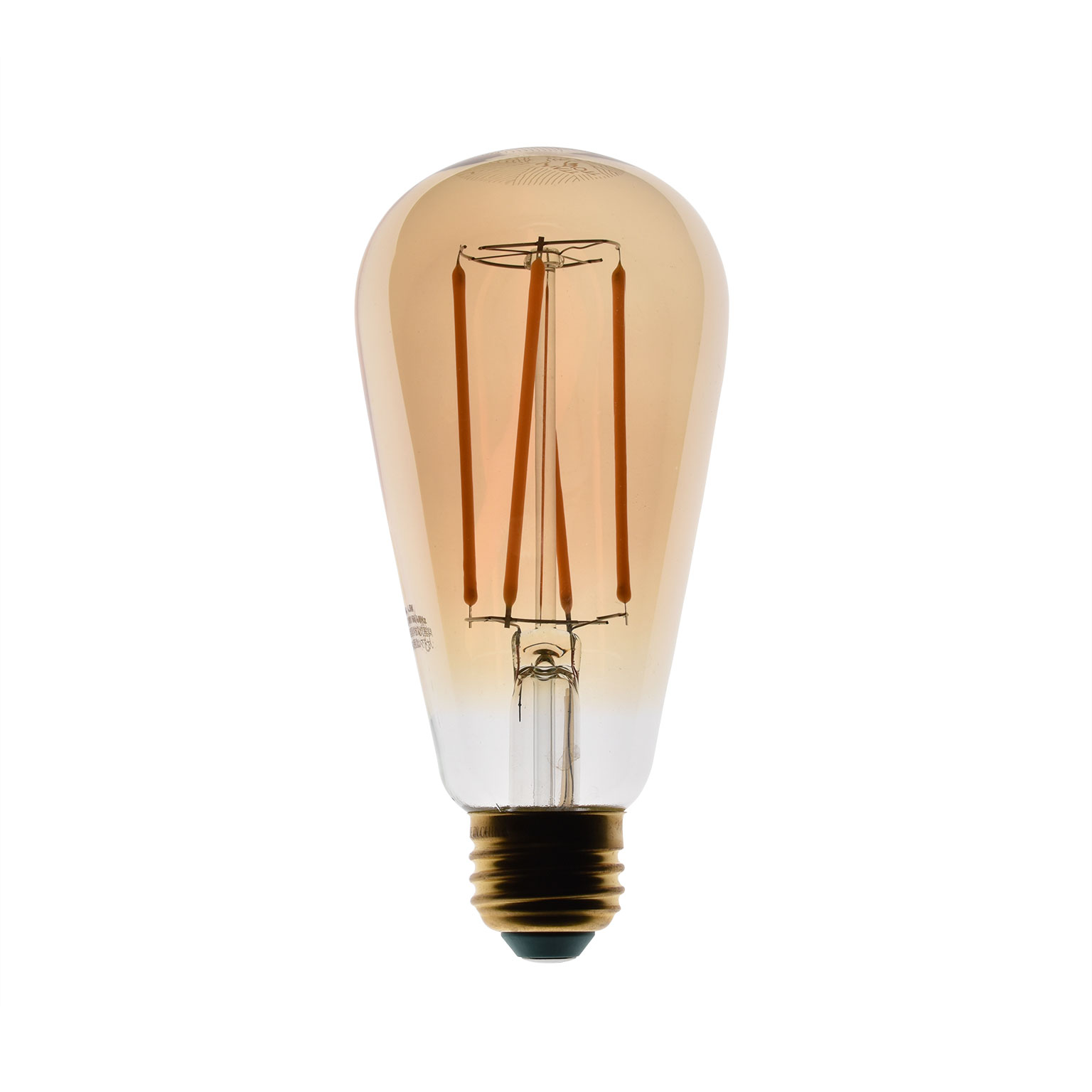 PLUMEN（プルーメン）WATTNOTT LEDエジソンランプ | インテリア雑貨