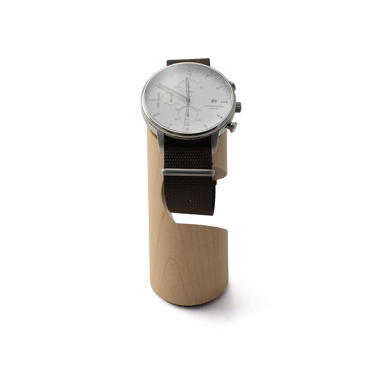 M.SCOOP（エムスコープ）ウォッチスタンド Watch Leaf | インテリア雑貨セレクトショップ｜LIVING MOTIF Online  Shop