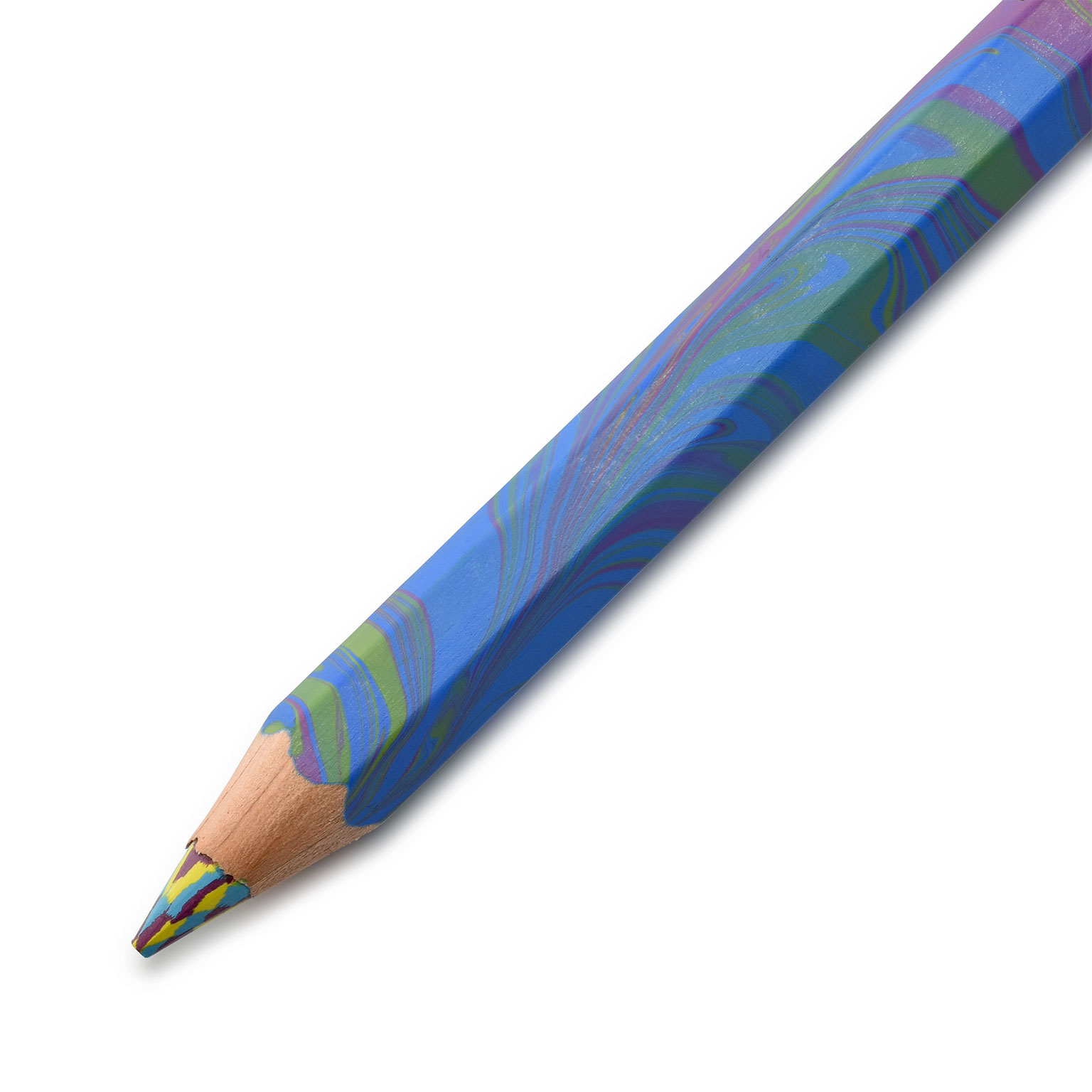 マジックペンシル色鉛筆 トロピカル