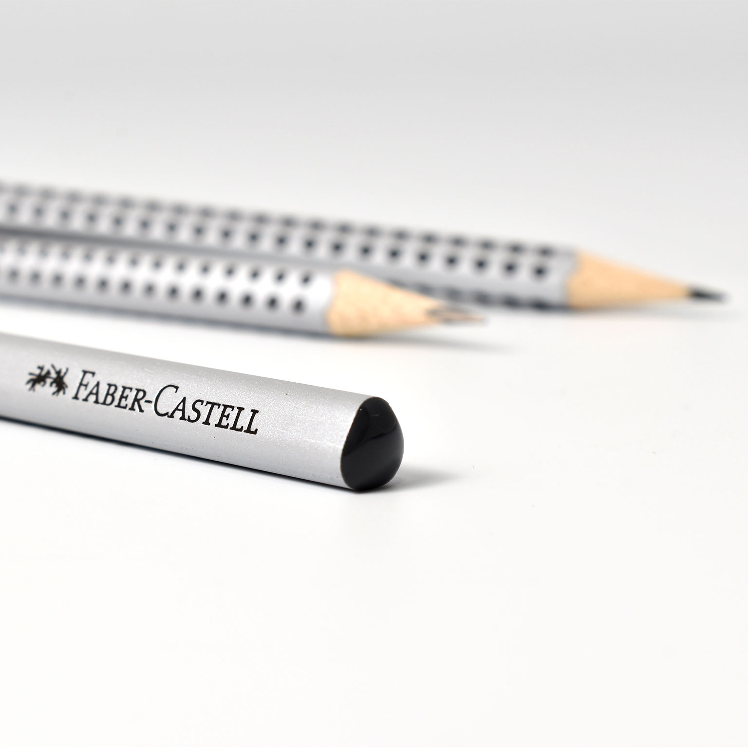 グリップ 2001鉛筆