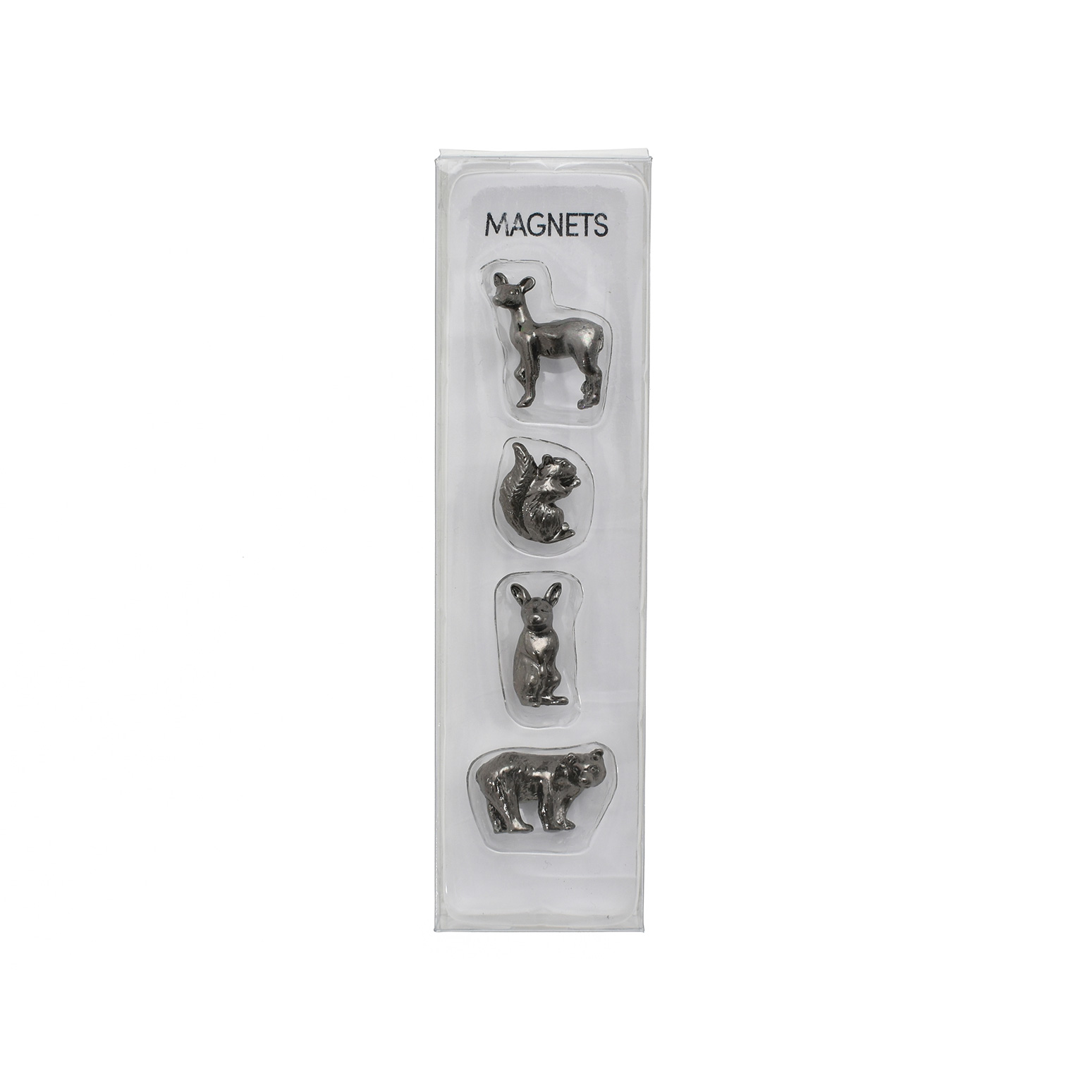 CAST MAGNETS マグネット Forest-pewter