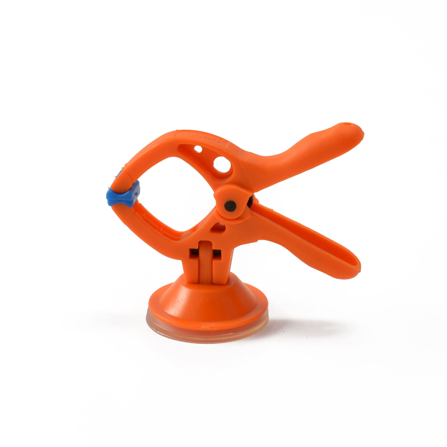 SPRING CLAMP SUCTION CUP S OR