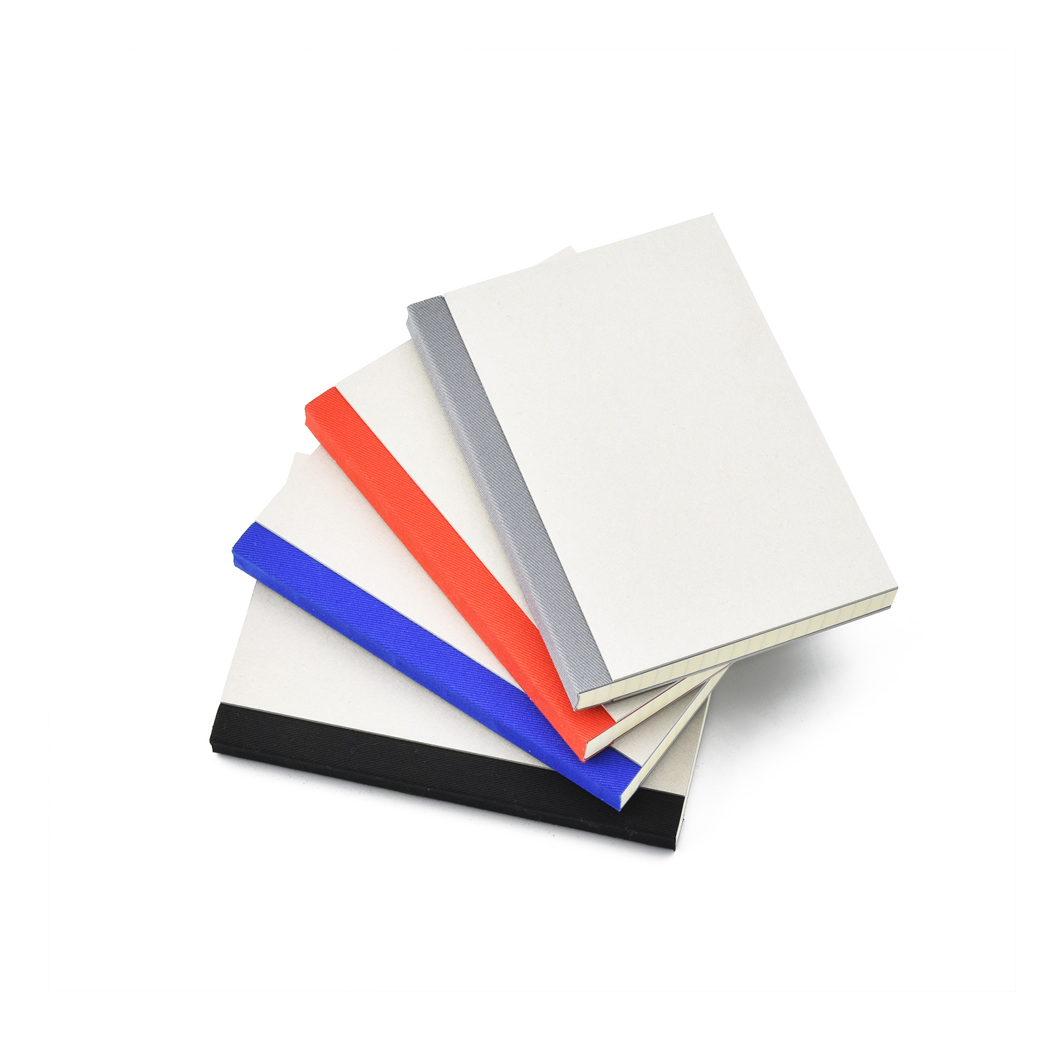 Cloth Spine Notebook クロススパインノートブック 方眼ノートブック A6 インテリア雑貨セレクトショップ Living Motif Online Shop