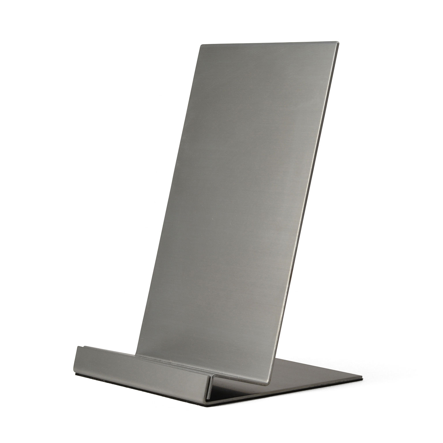CANTILEVER BOOKSTAND HAIR LINE