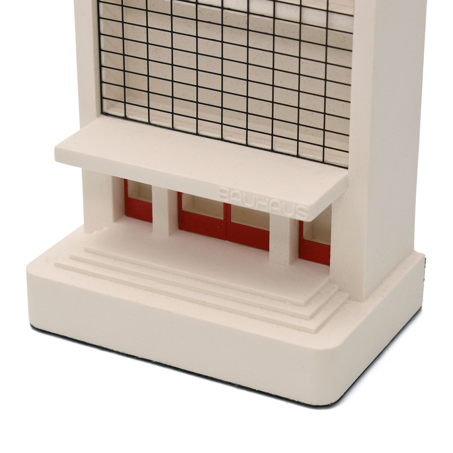 Bauhaus Dessau Mini  建築ミニチュアモデル