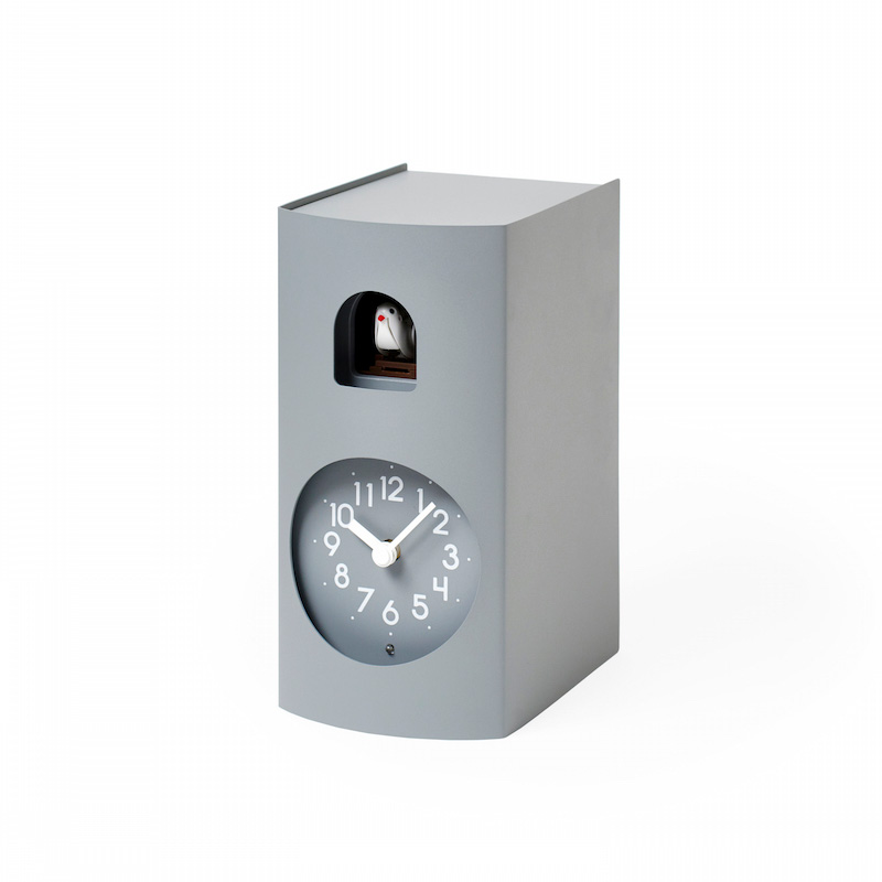 Lemnos（レムノス）Bockoo 鳩時計 | インテリア雑貨セレクトショップ