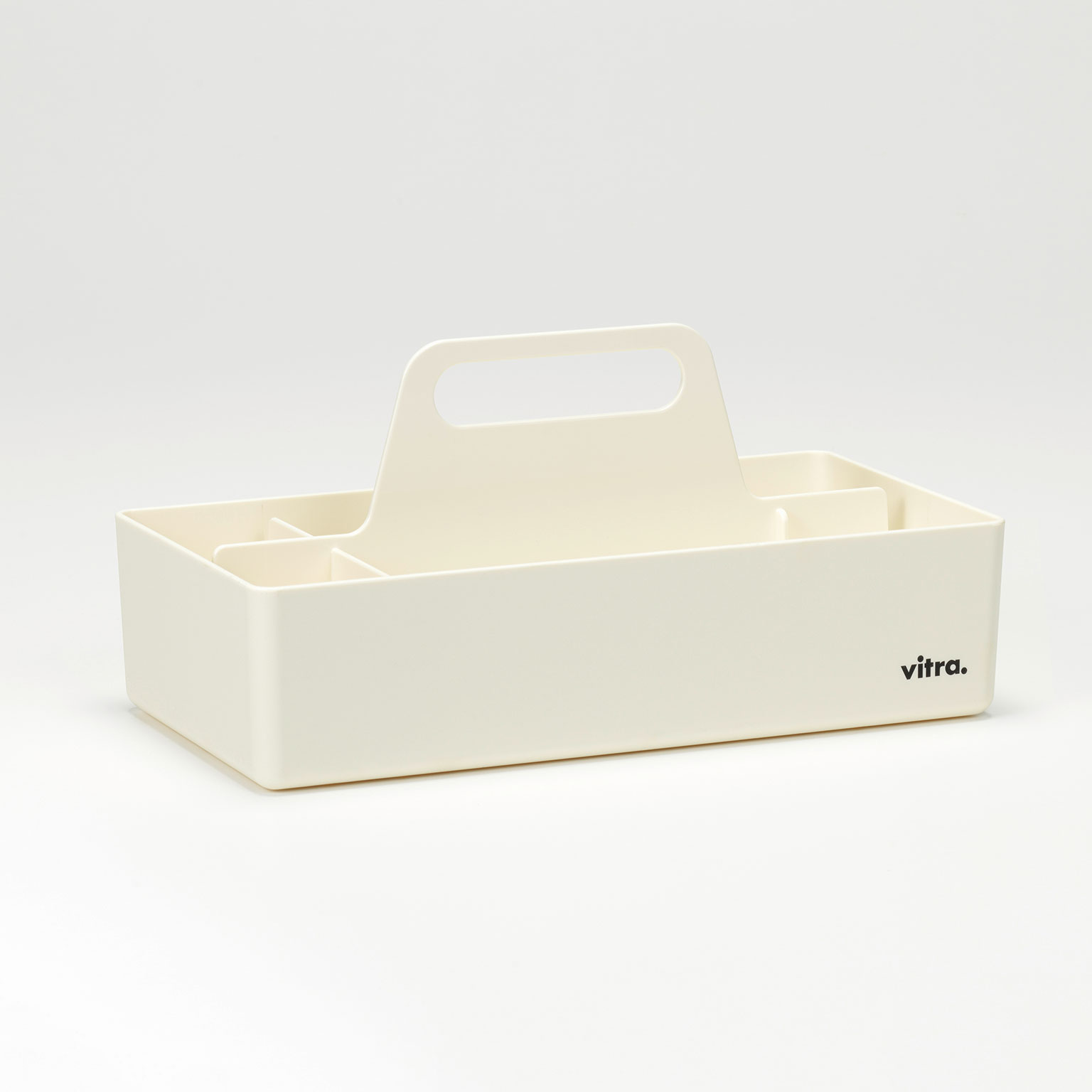 TOOLBOX RE white