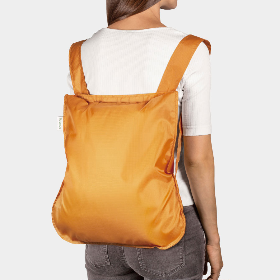 BAG & BACKPACK Recycled
