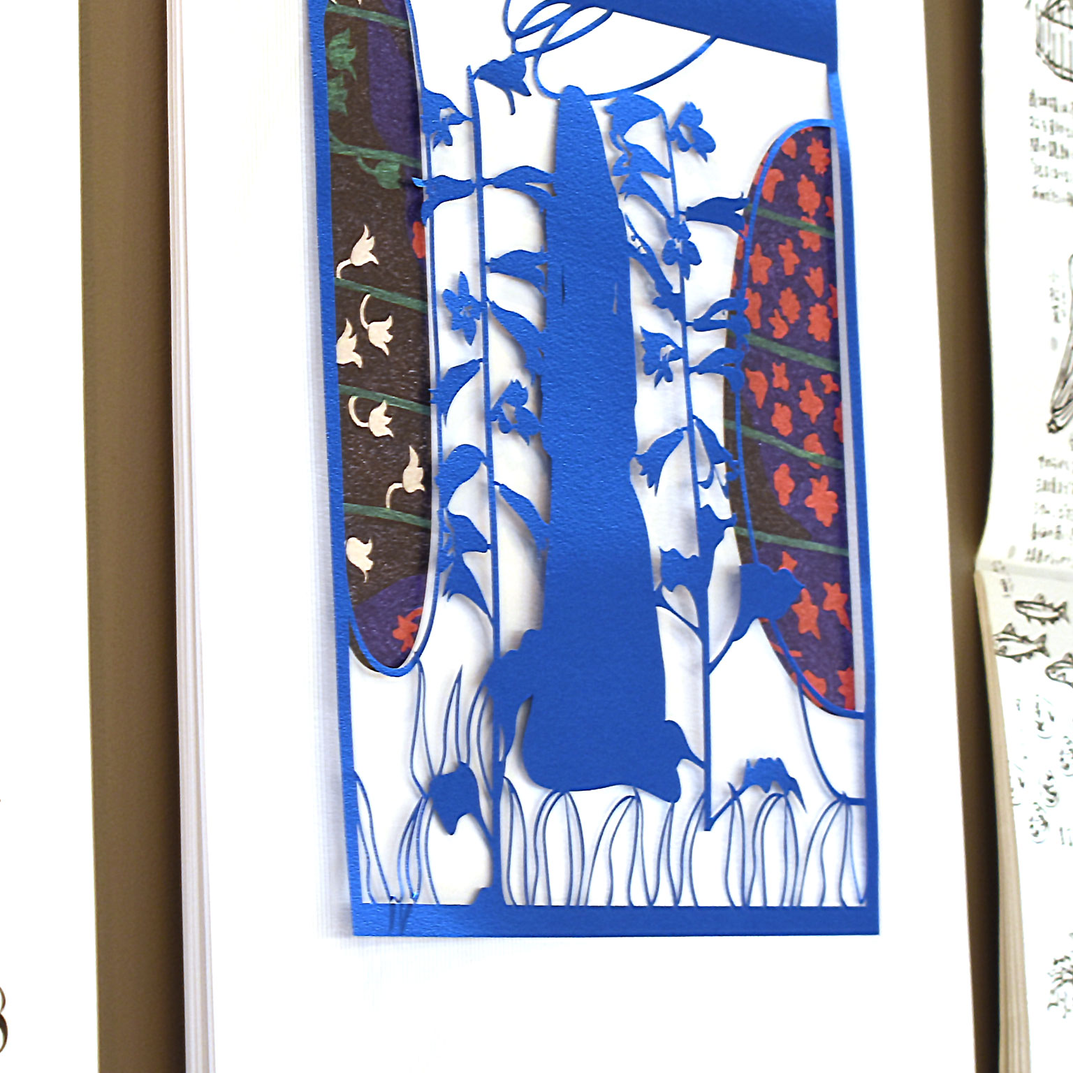 D Bros ディーブロス 渡邉良重カレンダー 23 カナタ インテリア雑貨セレクトショップ Living Motif Online Shop