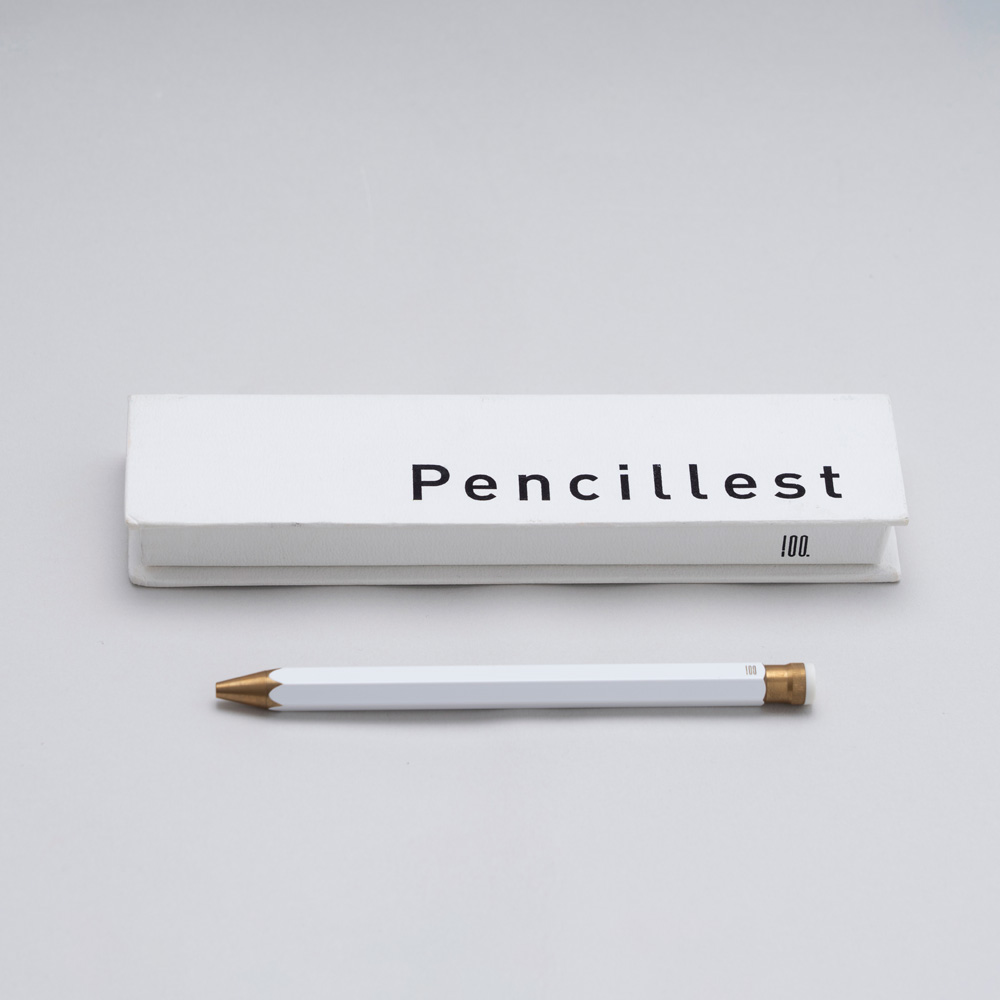 100 percent（100パーセント）Pencillest | インテリア雑貨セレクト