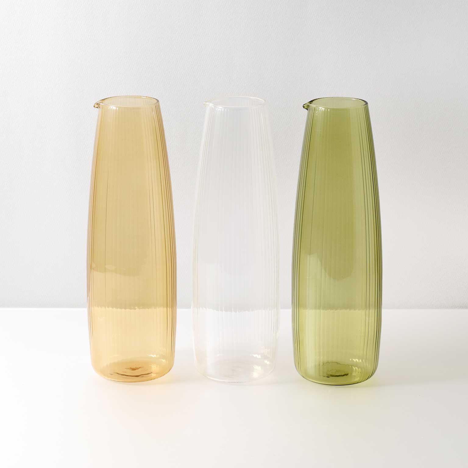 R+D.LAB（アールアンドディーラボ）LUISA CARAFE 1L カラフェ