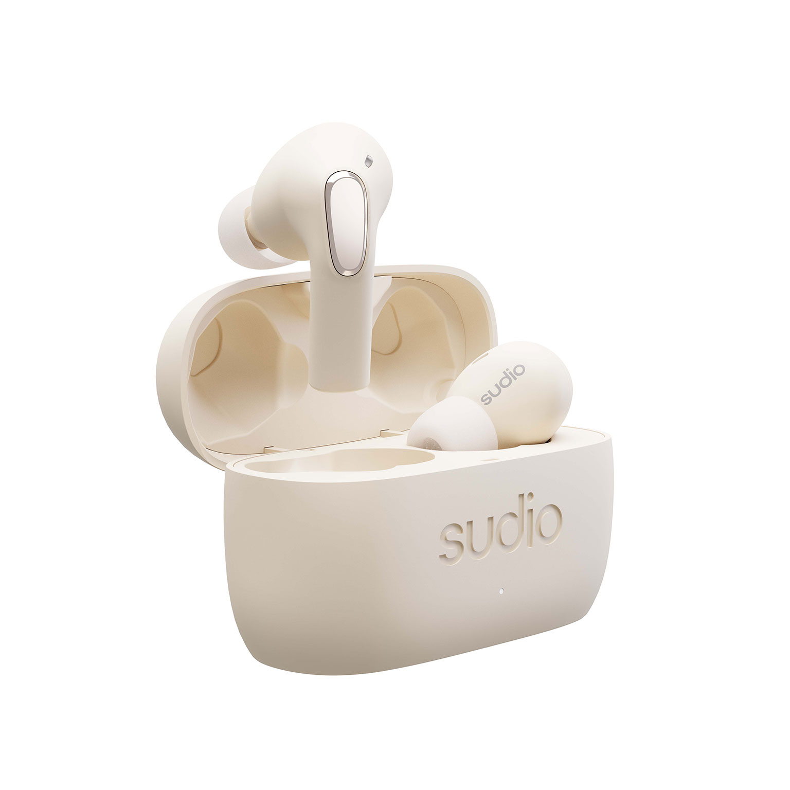 sudio（スーディオ）E2 ワイヤレスイヤホン | インテリア雑貨セレクト
