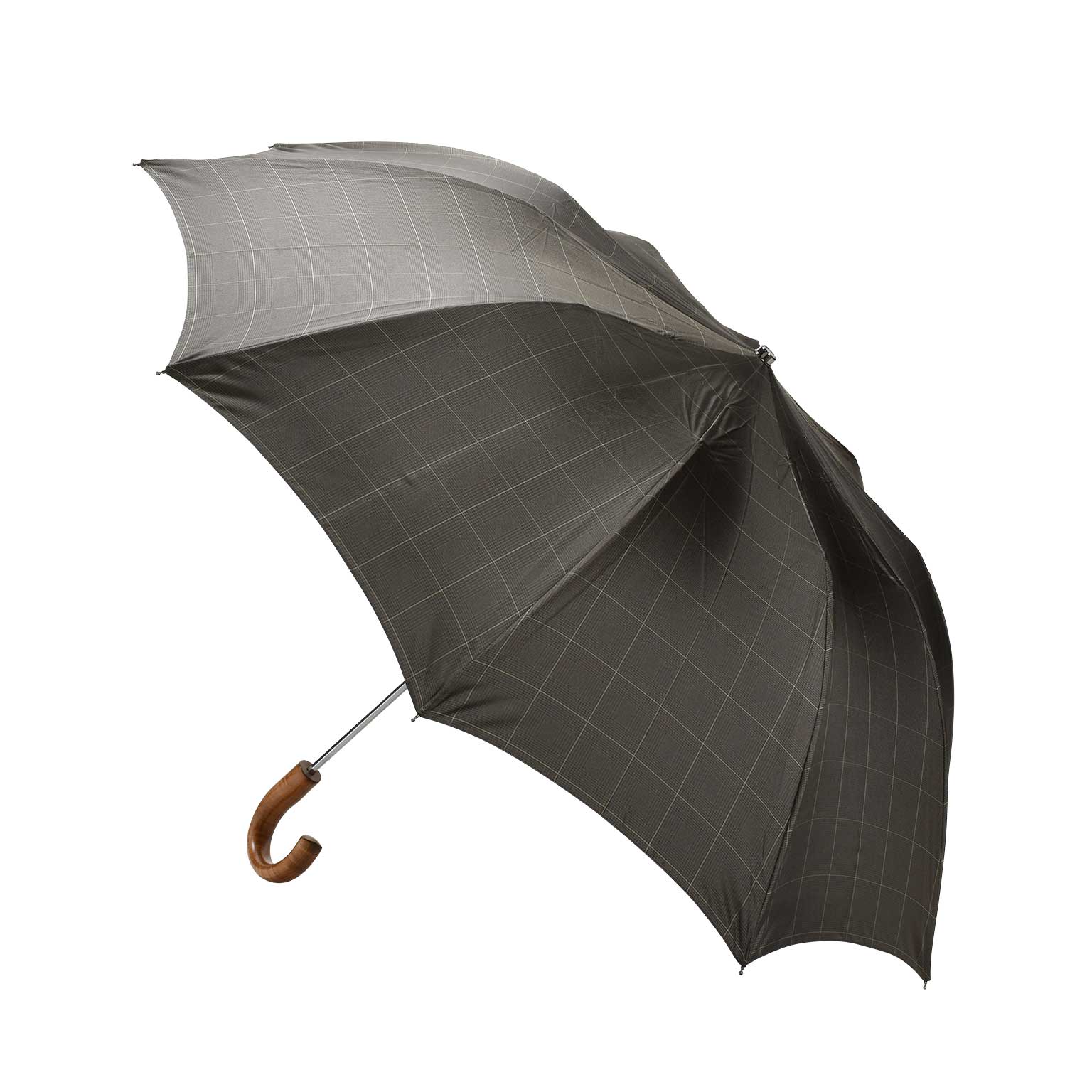 FOX UMBRELLAS（フォックス アンブレラ）折りたたみ傘 晴雨兼用