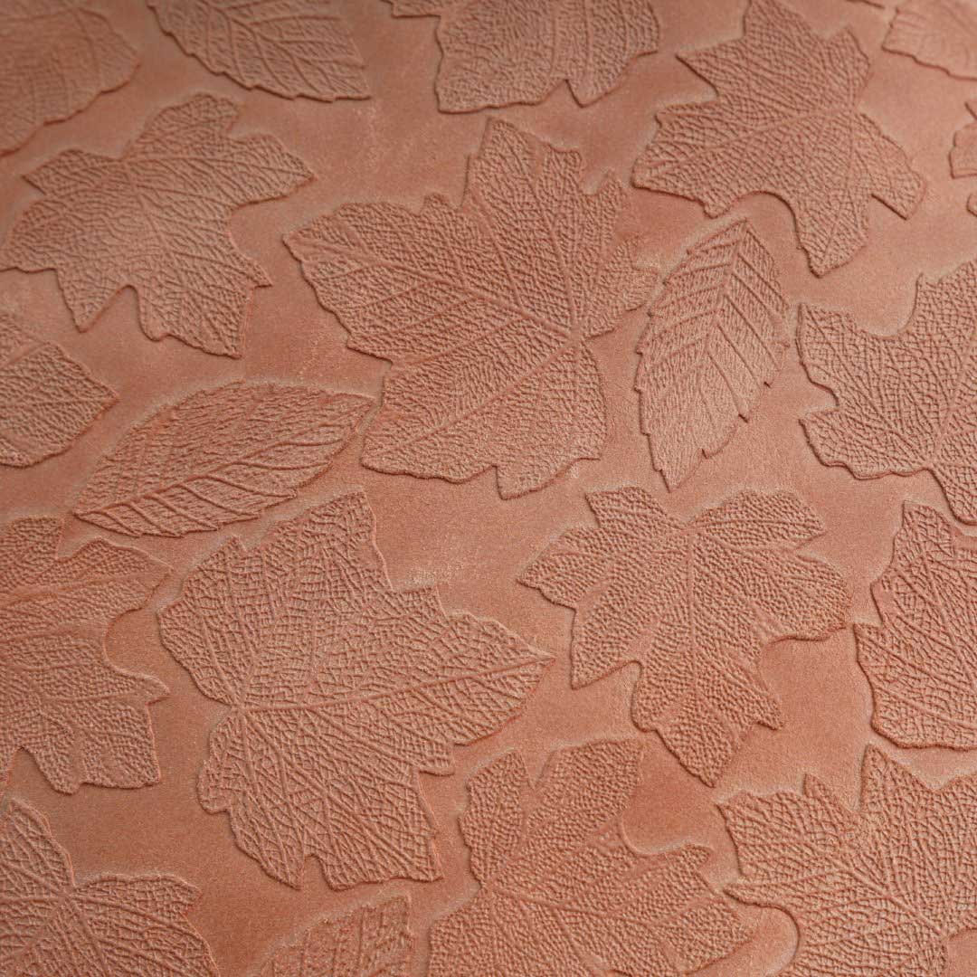 Happa Leather Cushon Cover 45×45