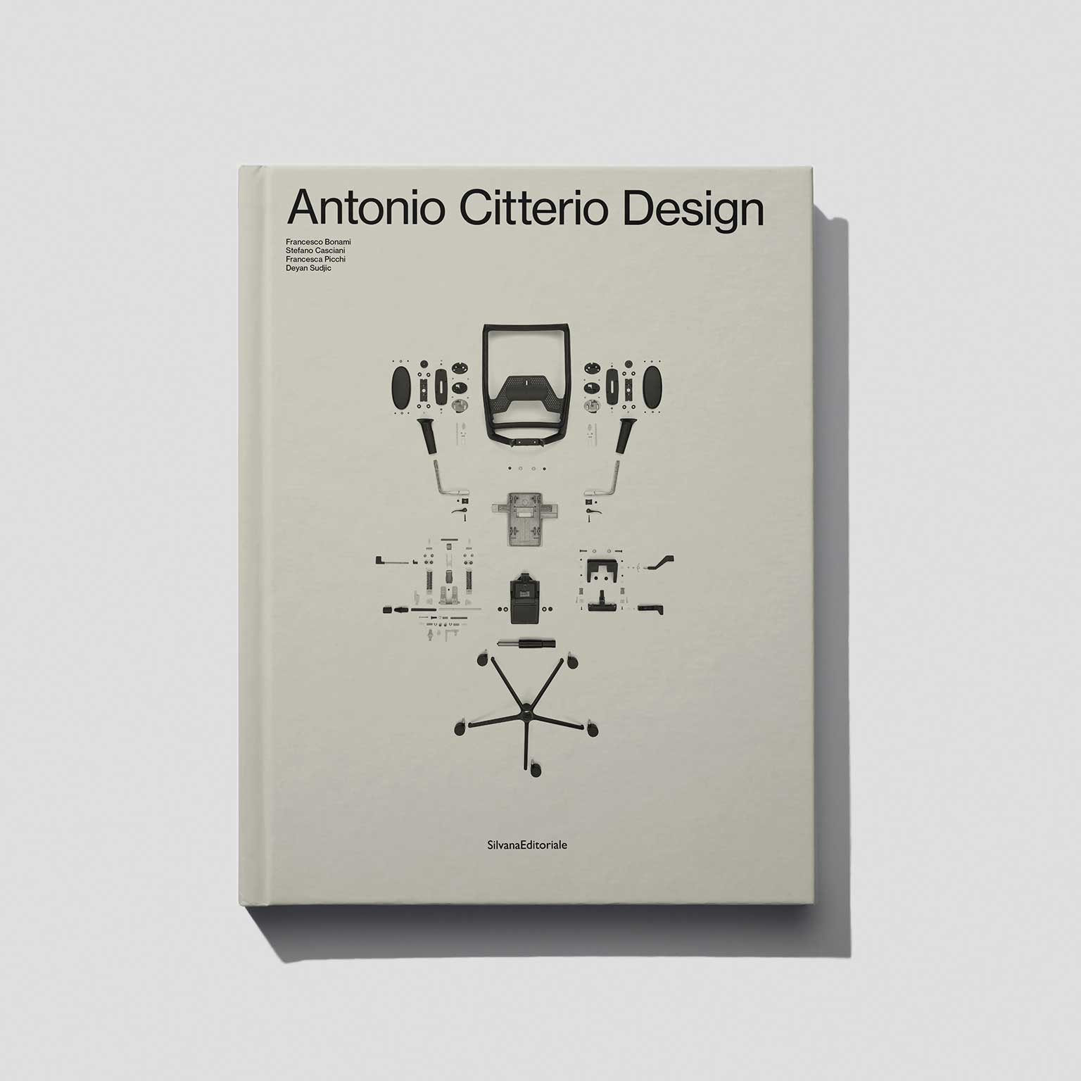 Antonio Citterio Design