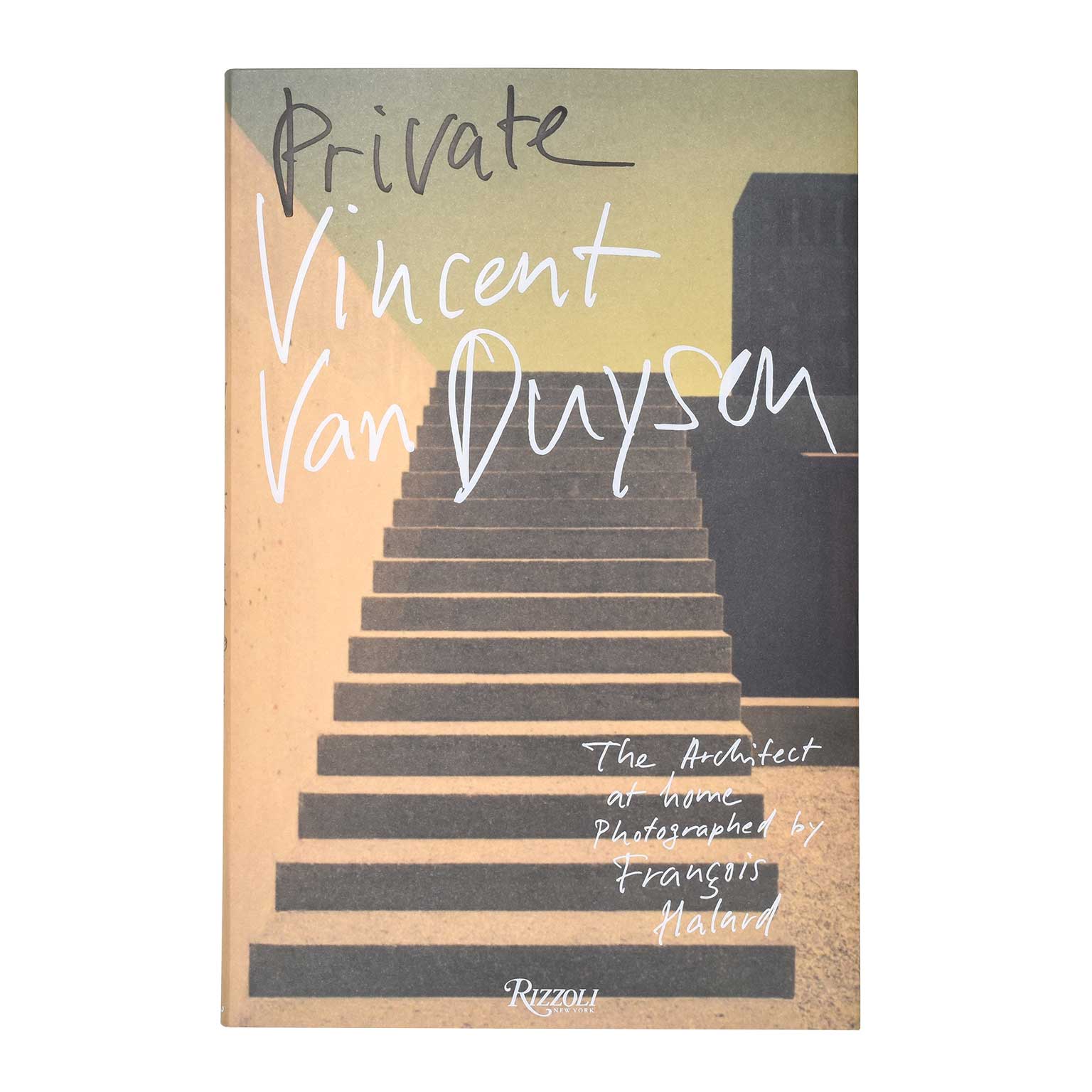 Private Vincent Van Duysen