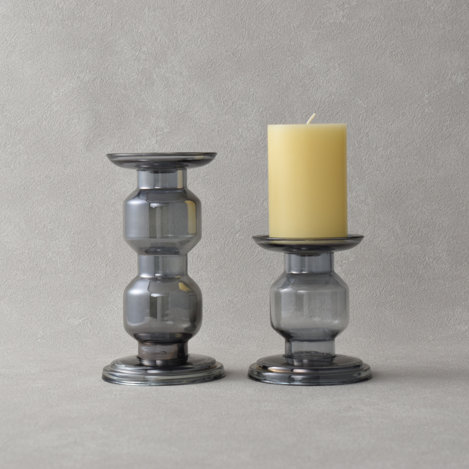 幸運のキャンドルホルダー 小物入れ インテリア キャンドルホルダー