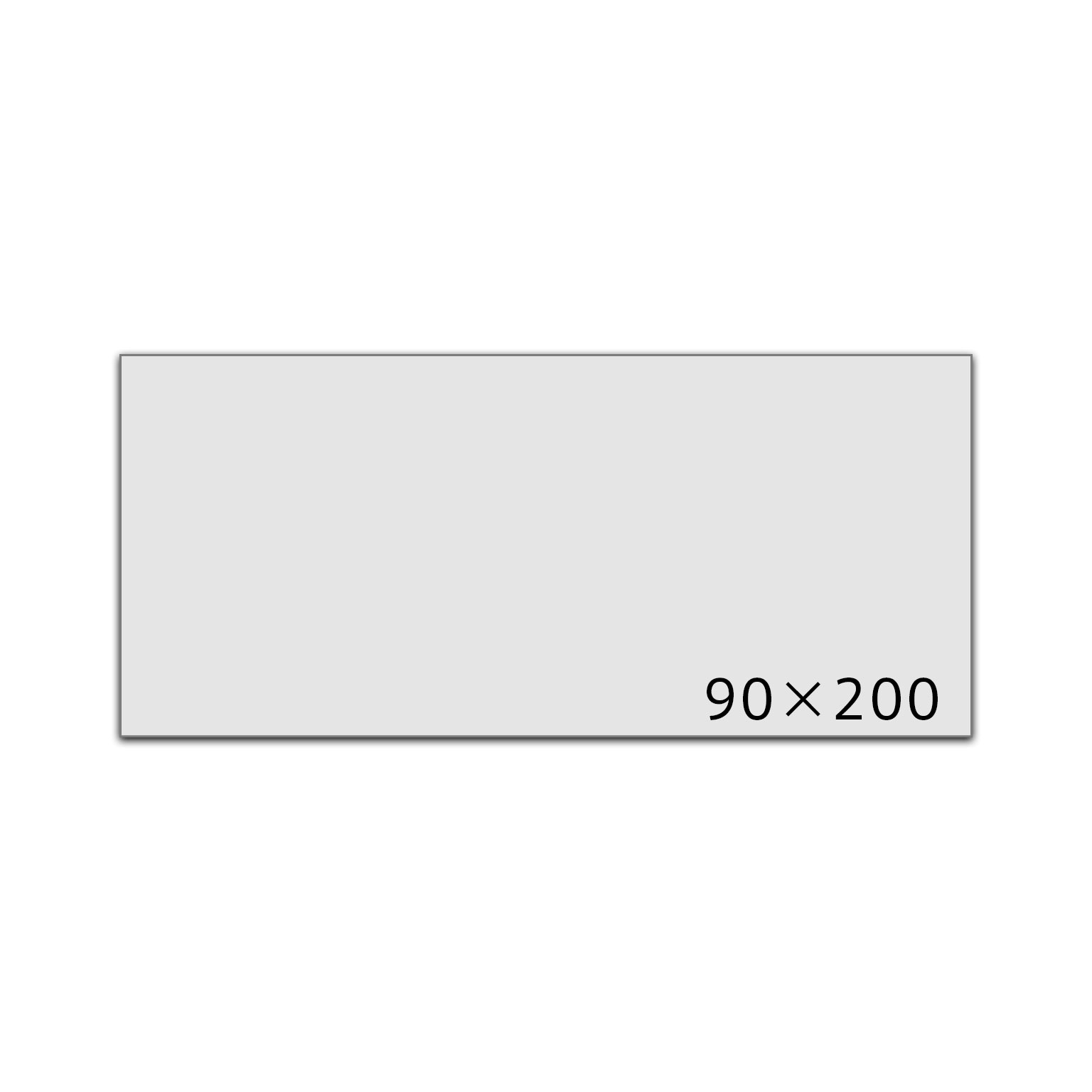 ラグマット LOOP MELANGE 90×200［取寄せ商品］